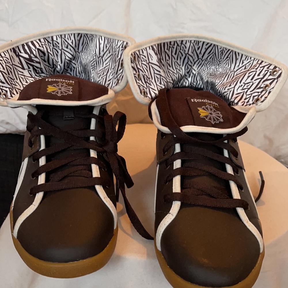 🤎Women’s Reebok - Picture 7 of 8